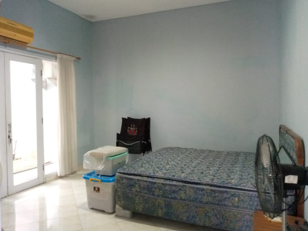 Rumah Dijual di Simpruk Lippo Cikarang